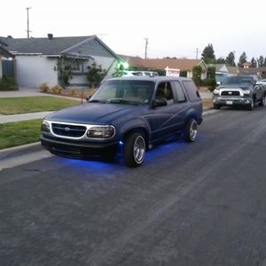 Meet your Posher, Alexander